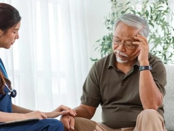 Importance of a Trauma-Informed Approach in Dementia Care Banner